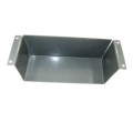 OEM Aluminum / Copper Alloy Metal Sheet Metal Figure